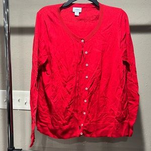 Old Navy Cardigan